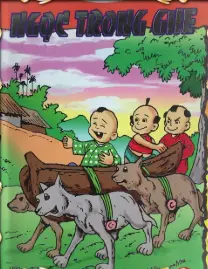 Trạng Quỷnh tập 375