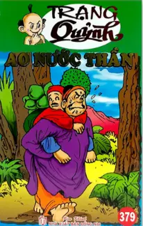 Trạng Quỷnh tập 379