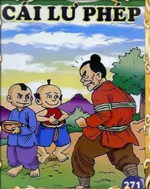 Trạng Quỷnh tập 371