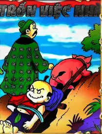 Trạng Quỷnh tập 358