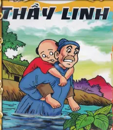 Trạng Quỷnh tập 343