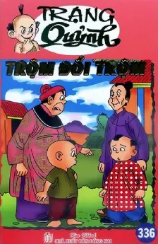Trạng Quỷnh tập 336