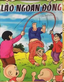 Trạng Quỷnh tập 329