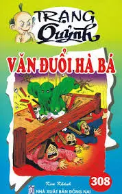 Trạng Quỷnh tập 308