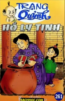 Trạng Quỷnh tập 261