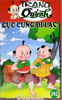 Trạng Quỷnh tập 242