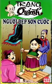 Trạng Quỷnh tập 232