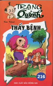 Trạng Quỷnh tập 216