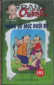 Trạng Quỷnh tập 191