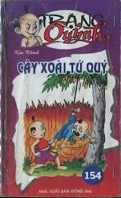 Trạng Quỷnh tập 154