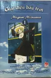 Giai điệu bầu trời tập 1