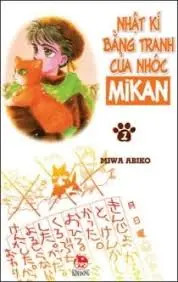 Nhật ký bằng tranh của nhóc Mikan