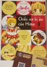Chiếc nơ kỳ ảo của Hime tập 3