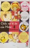 Chiếc nơ kỳ ảo của Hime tập 4