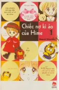 Chiếc nơ kỳ ảo của Hime tập 1