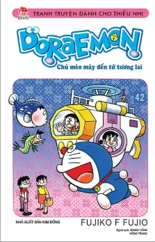 Doraemon tập 42