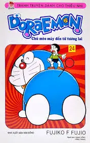 Doraemon tập 24