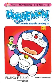 Doraemon tập 20