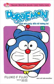 Doraemon tập 15
