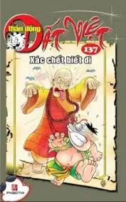 Thần đồng đất việt khoa học tập 137