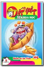 Thần đồng đất việt khoa học tập 105