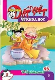 Thần đồng đất việt khoa học tập 93