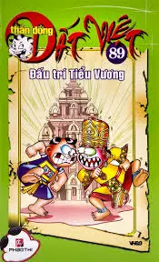 Thần đồng đất việt khoa học tập 89