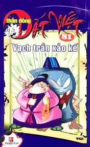 Thần đồng đất việt khoa học tập 81