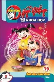 Thần đồng đất việt khoa học tập 79