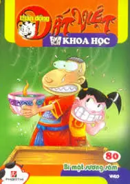 Thần đồng đất việt khoa học tập 80