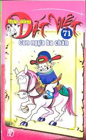 Thần đồng đất việt khoa học tập 71