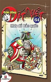 Thần đồng đất việt khoa học tập 64