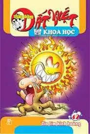 Thần đồng đất việt khoa học tập 42