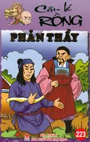 Cậu bé Rồng tập 223