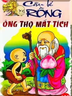 Cậu bé Rồng tập 100