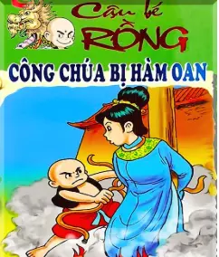 Cậu bé Rồng tập 75