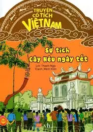 Sự tích cây nêu ngày tết