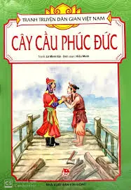 Chiếc cầu phúc đức
