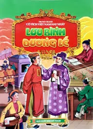 Truyện cổ tích Việt Nam: Lưu Bình Dương Lễ