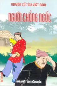 Truyện cổ tích Việt Nam: Anh chồng ngốc