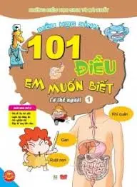 101 Điều em muốn biết tập 1