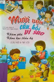 Mười vạn câu hỏi vì sao