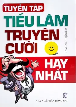 Truyện Tiếu lâm truyện cười hay nhất