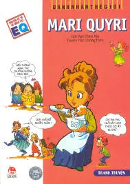 Mari Quyri