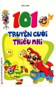 101 truyện cười thiếu nhi