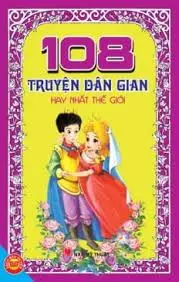 108 Truyện dân gian