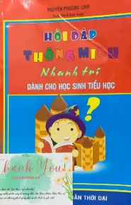 Hỏi đáp thông minh nhanh trí