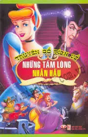 99 Truyện cổ tích về tấm lòng nhân hậu