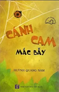 Cánh cam mắc bẫy