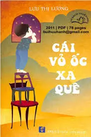 Cái vỏ ốc xa quê